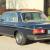 1981 Mercedes-Benz 200-Series 4 Spd, 100% Rust Free California Car