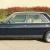 1981 Mercedes-Benz 200-Series 4 Spd, 100% Rust Free California Car