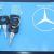 1981 Mercedes-Benz 200-Series 4 Spd, 100% Rust Free California Car
