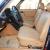 1981 Mercedes-Benz 200-Series 4 Spd, 100% Rust Free California Car