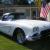 1962 Chevrolet Corvette convertible