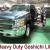 2012 Chevrolet Silverado 1500 Presidential Z-71 Crew Cab 4X4 Handicap