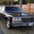 1983 Cadillac Fleetwood Series 75 Limo Caddy Limousine V8 Luxury