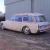 1974 CITROEN DS 23 BREAK Station Wagon, Very Rare! May Suit Holden, Ford Buyer