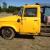 1972 International Truck. Cab chassis runs,suit project hot rod transporter tow