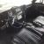 1966 Pontiac GTO Black - 421CU muscle car - not mustang or chev / hot rod