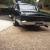 1966 Pontiac GTO Black - 421CU muscle car - not mustang or chev / hot rod