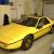 1988 Pontiac Fiero Value Leader Coupe 2-Door | eBay