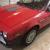 1981 Alfa Romeo GTV-6 GTV-6