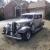 1933 Buick 57 Series 57 Series Door Sedan