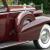 1937 Cadillac 37-7509F