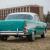 1957 Chevrolet Bel Air/150/210 BEL AIR