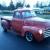 1953 Chevrolet Other Pickups