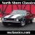 1968 Chevrolet Camaro -NEW PAINT-SOUTHERN CAR-VERY SOLID-DRIVES GREAT!-