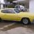 1972 Chevrolet Chevelle