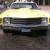 1972 Chevrolet Chevelle