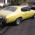 1972 Chevrolet Chevelle
