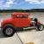 1931 Ford Model A 1931 Ford Model "A" 5 window coupe Hot Rod