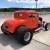 1931 Ford Model A 1931 Ford Model "A" 5 window coupe Hot Rod