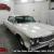 1963 Chrysler Imperial Runs Drives Body Interior VGood