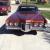 1969 Pontiac Grand Prix J model