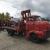 1952 International Harvester L160 COE Boom Truck NO RESERVE!!!