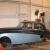 1961 Jaguar Mark IX --