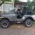 1974 Jeep CJ