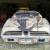 1976 Chevrolet Corvette stringray