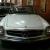 1967 Mercedes-Benz SL-Class