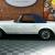 1967 Mercedes-Benz SL-Class