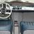 1967 Mercedes-Benz SL-Class