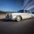 1967 Mercedes-Benz 200-Series
