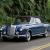 1957 Mercedes-Benz 200-Series 220S Cabriolet