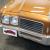1970 Oldsmobile Ninety-Eight Runs Drives Body Int Vgood 455V8 3spd auto