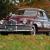 1949 Packard 4dr STANDARD 8 Sedan