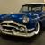 1953 Packard Clipper --