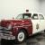 1949 Plymouth Special Deluxe Police Car