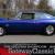 1968 Plymouth Barracuda --