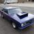 1968 Plymouth Barracuda --
