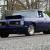 1968 Plymouth Barracuda --