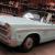 1965 Plymouth Sport Fury Convertible 318 230 h.p V8 CA Car RARE !!