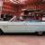 1965 Plymouth Sport Fury Convertible 318 230 h.p V8 CA Car RARE !!