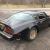 1978 Pontiac Trans Am Special Edition 6.6 Liter with 23,105 org. miles