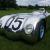 1953 Porsche RUNGE