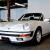 Porsche: 911 Convertible