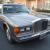 1986 Rolls-Royce Silver Spirit/Spur/Dawn Silver Spur