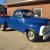 1958 Studebaker Transtar