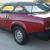 1979 Triumph TR7  Convertible Convertible