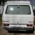 1984 Volkswagen Bus/Vanagon